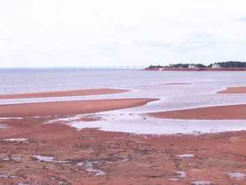 PEI's Confederation Bridge