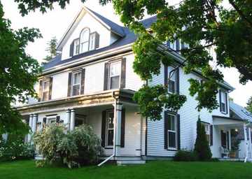 Wyndham House PEI