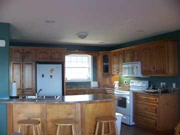Blue Moon Cottage Rental - P.E.I.