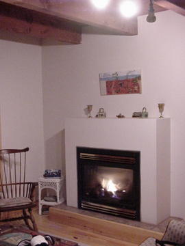 flat panel tv