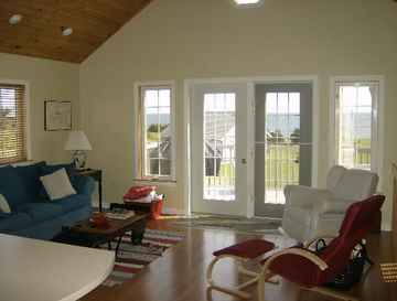 Luxury PEI