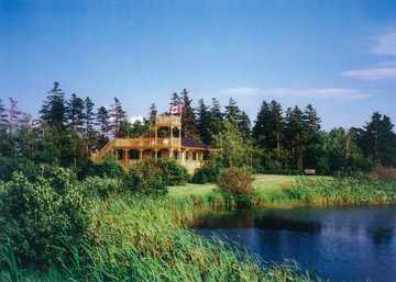 Lochwood Cottage