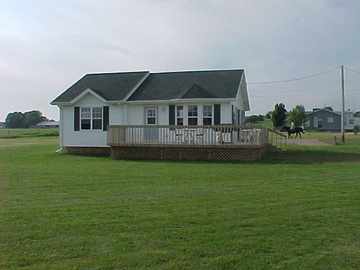 Off Season Cottage