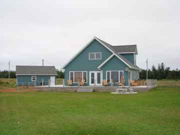 Rental PEI