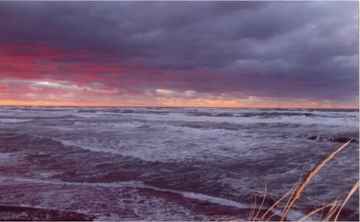 PEI Sunsets