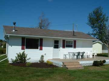 pine cottage