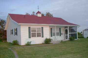Rosebud Cottage