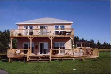 Ten Dunes View Beach House