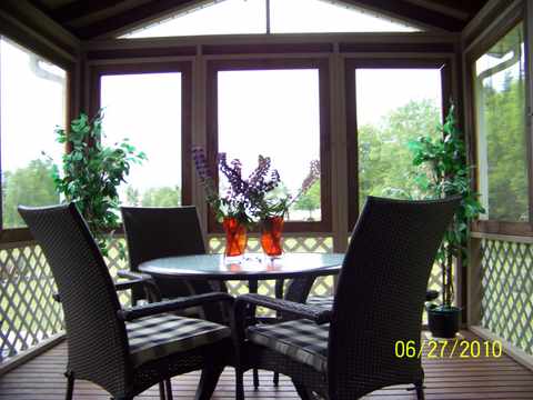 porch
