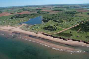 Aerial Photos