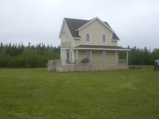 Beautiful Malpeque Bay Cottage