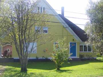 historic church