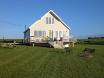 Beach Cottage Retreat