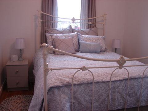 beds