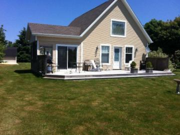 Rental Cottage