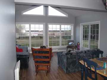 Beach Cottage Retreat