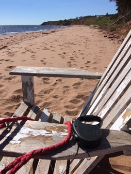 PEI Rental