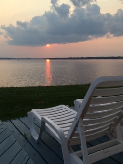 Charlottetown Harbourfront