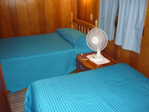beds