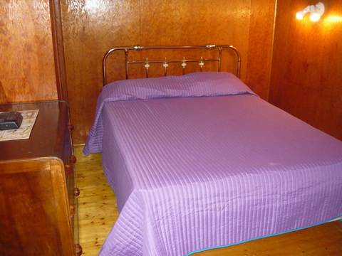beds