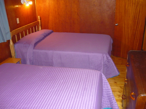 beds