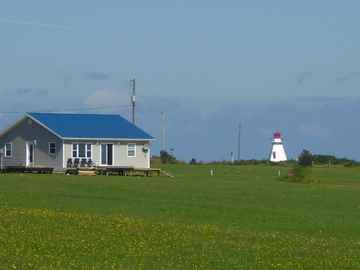 Malpeque Bay Dream Cottage